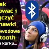 Jak podłączyć słuchawki - proste kroki do bezproblemowego połączenia