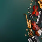 Instrument z duszą, nie z salonu. Przewodnik po zakupie sprzętu muzycznego z rynku wtórnego