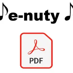Nuty do Hej czy ty wiesz - znajdź je w PDF i zagraj na gitarze