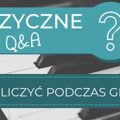 Jak liczymy nuty: zrozumienie wartości rytmicznych w muzyce