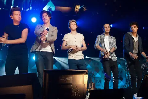 Ile kosztuje bilet na koncert One Direction? Zaskakujące fakty i ceny