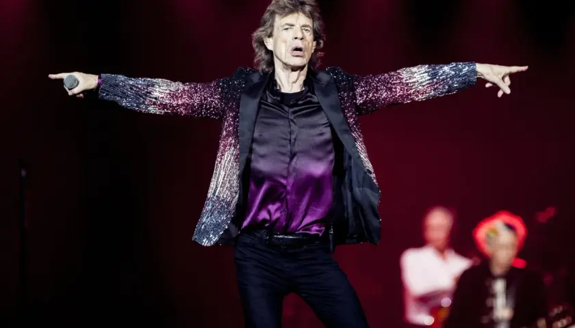Gdzie kupić bilety na koncert Rolling Stones i uniknąć oszustw
