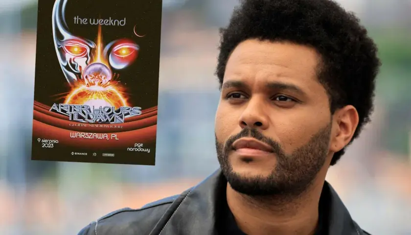 Ile kosztuje koncert The Weeknd? Ceny biletów, które musisz znać