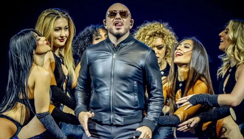 Ile kosztuje bilet na koncert Pitbulla? Sprawdź ceny i opcje