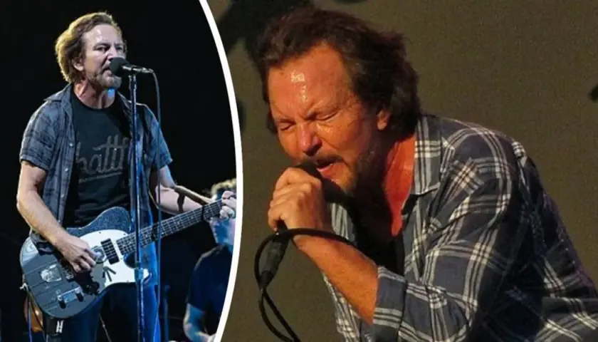 Ile trwa koncert Pearl Jam? Oto, co musisz wiedzieć o długości występu