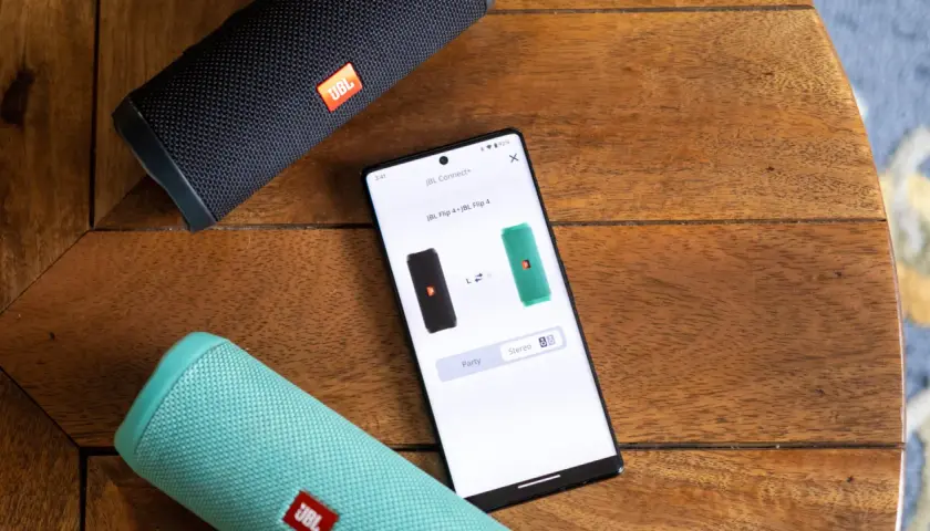 Jakie głośniki obsługuje JBL Connect? Sprawdź kompatybilność modeli